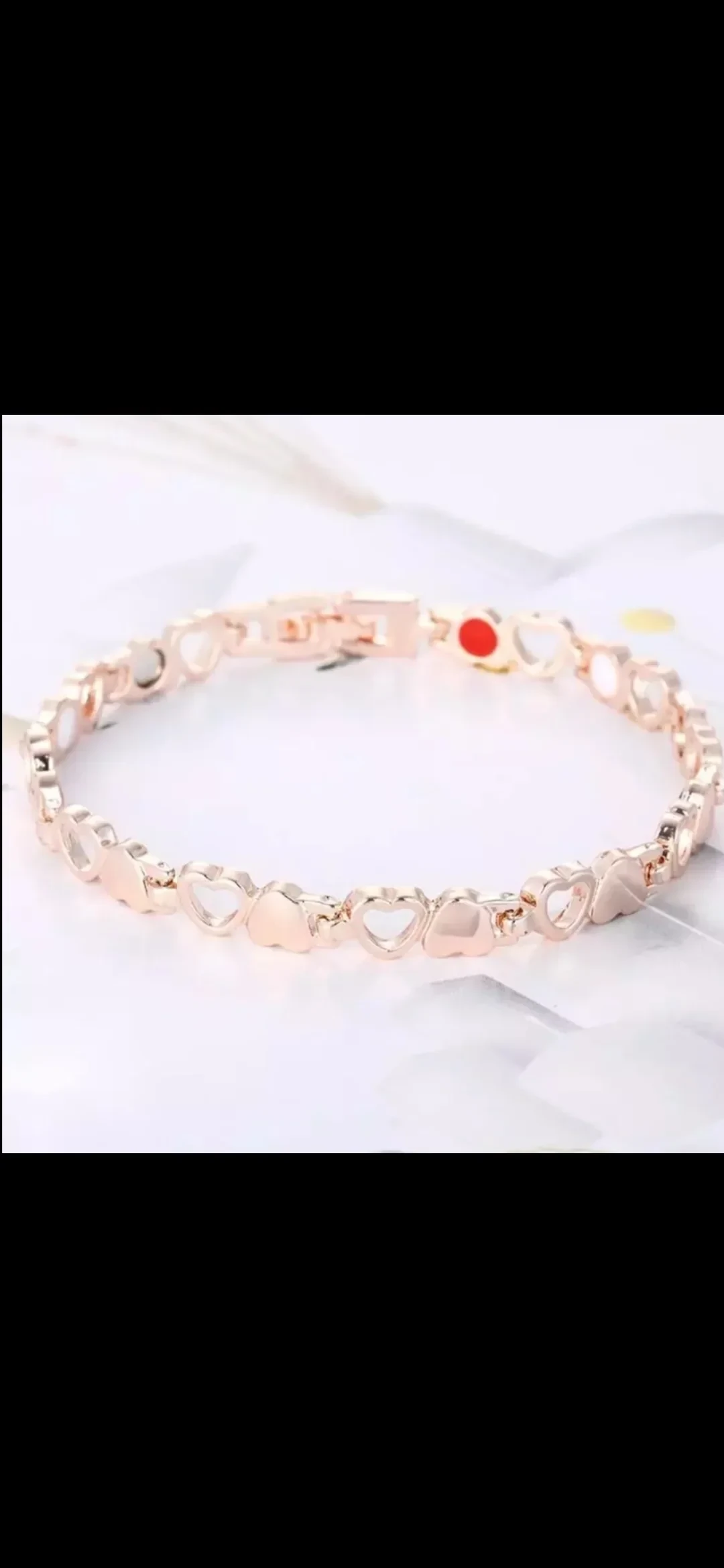 Pulsera terapéutica agotado  3
