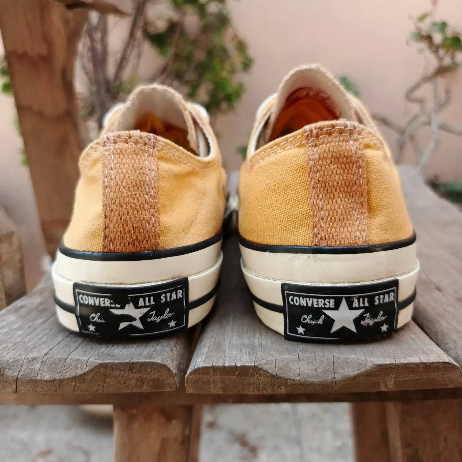 Converse Chuck Taylor 70  3