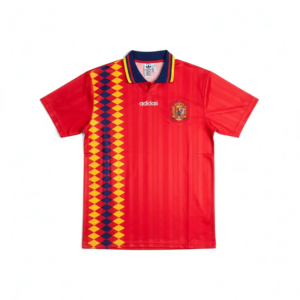 España 1994