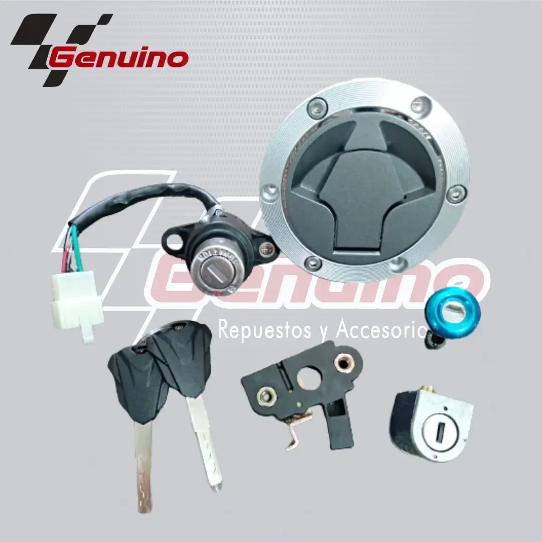 Set seguros
