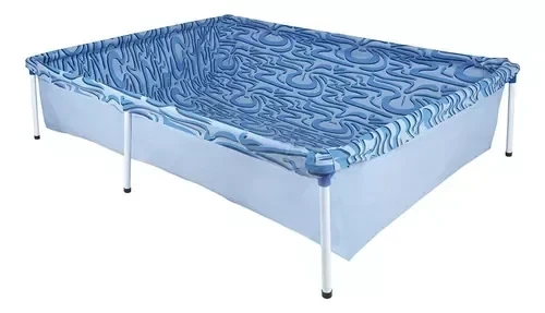 Piletas MOR 1000Lts. 1,89 X 1,26 X 0,42 2