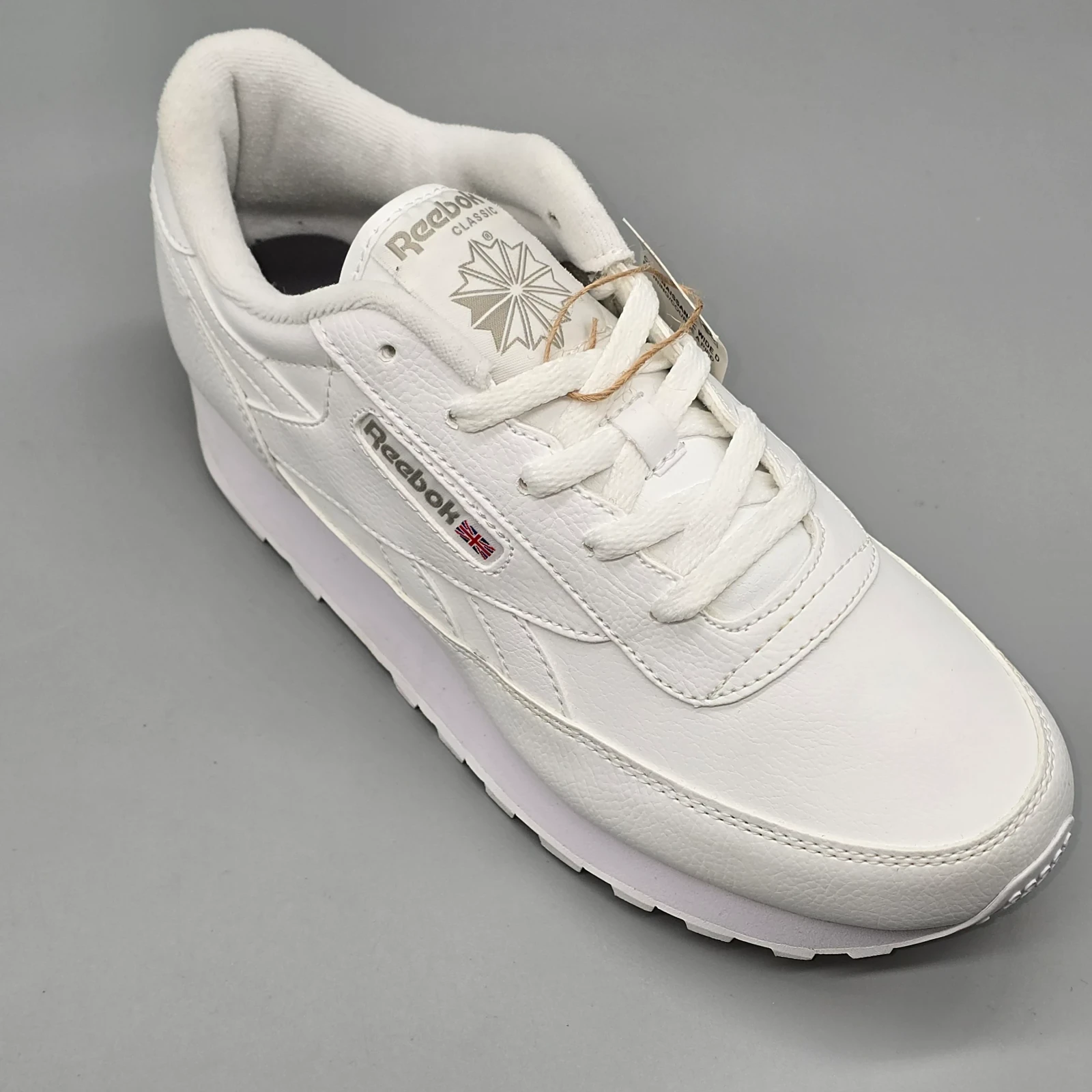 REEBOK CL RENAISSANCE 3