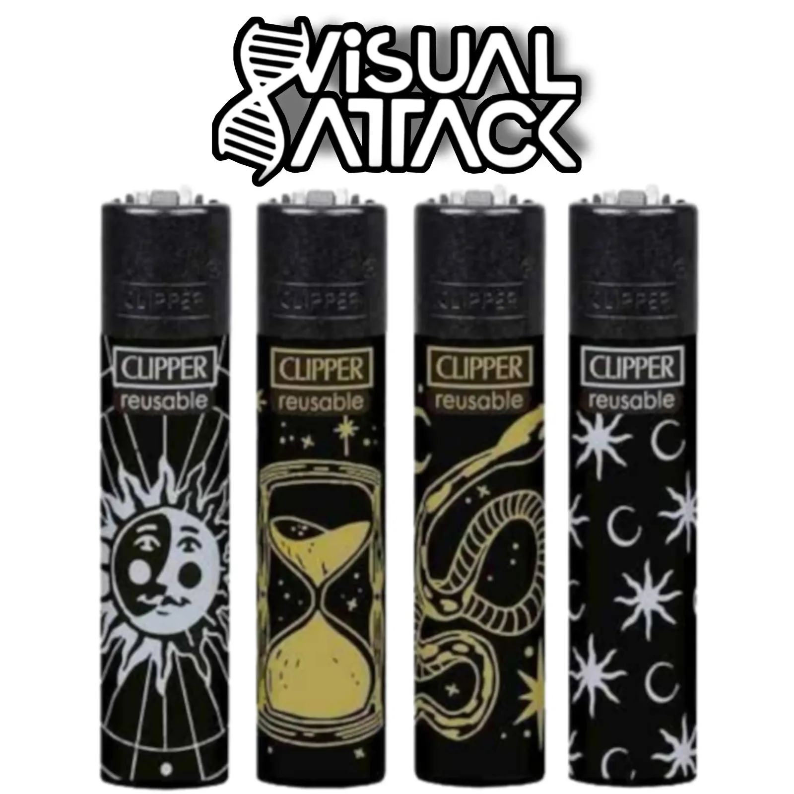 Clipper Noche
