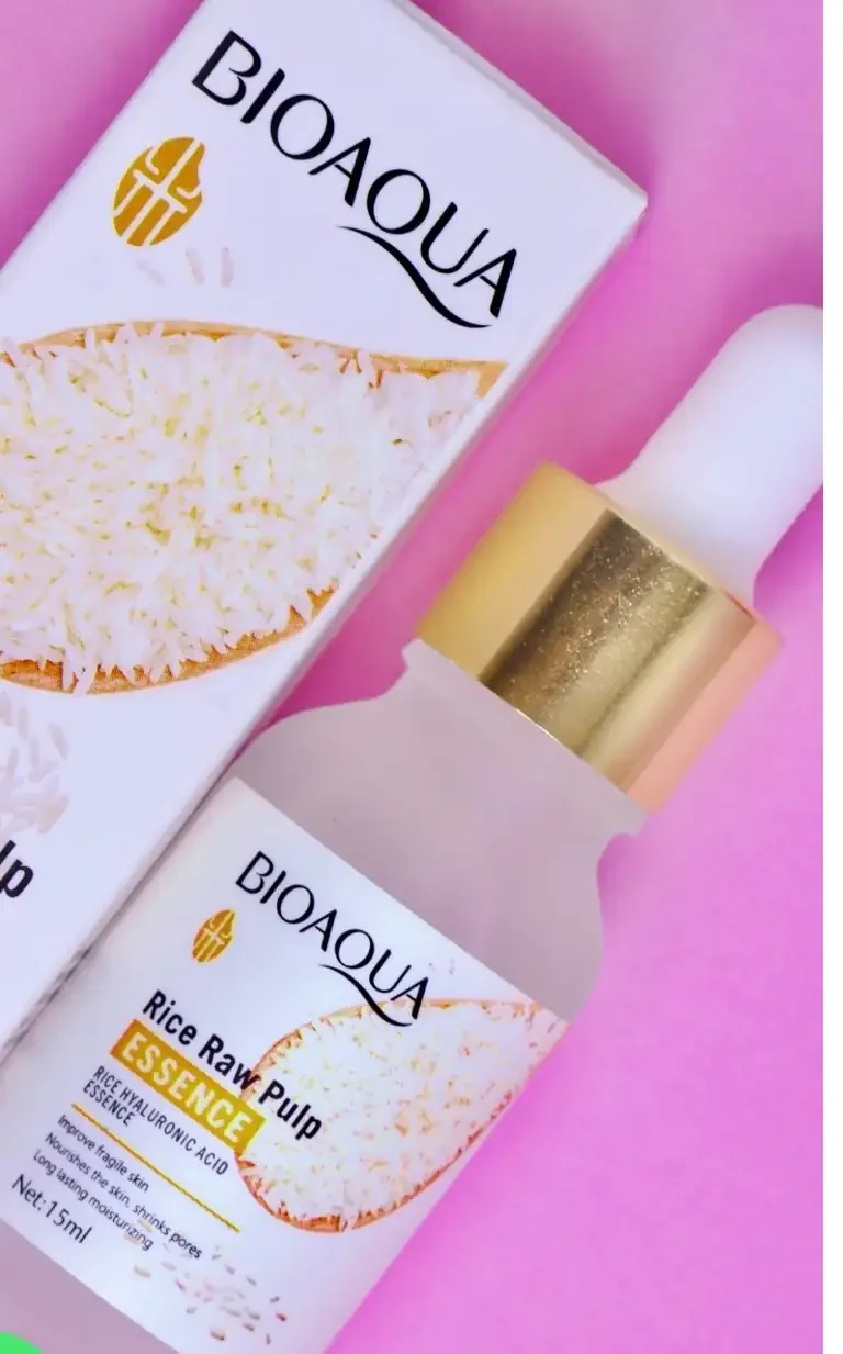 Serum Facial Arroz 