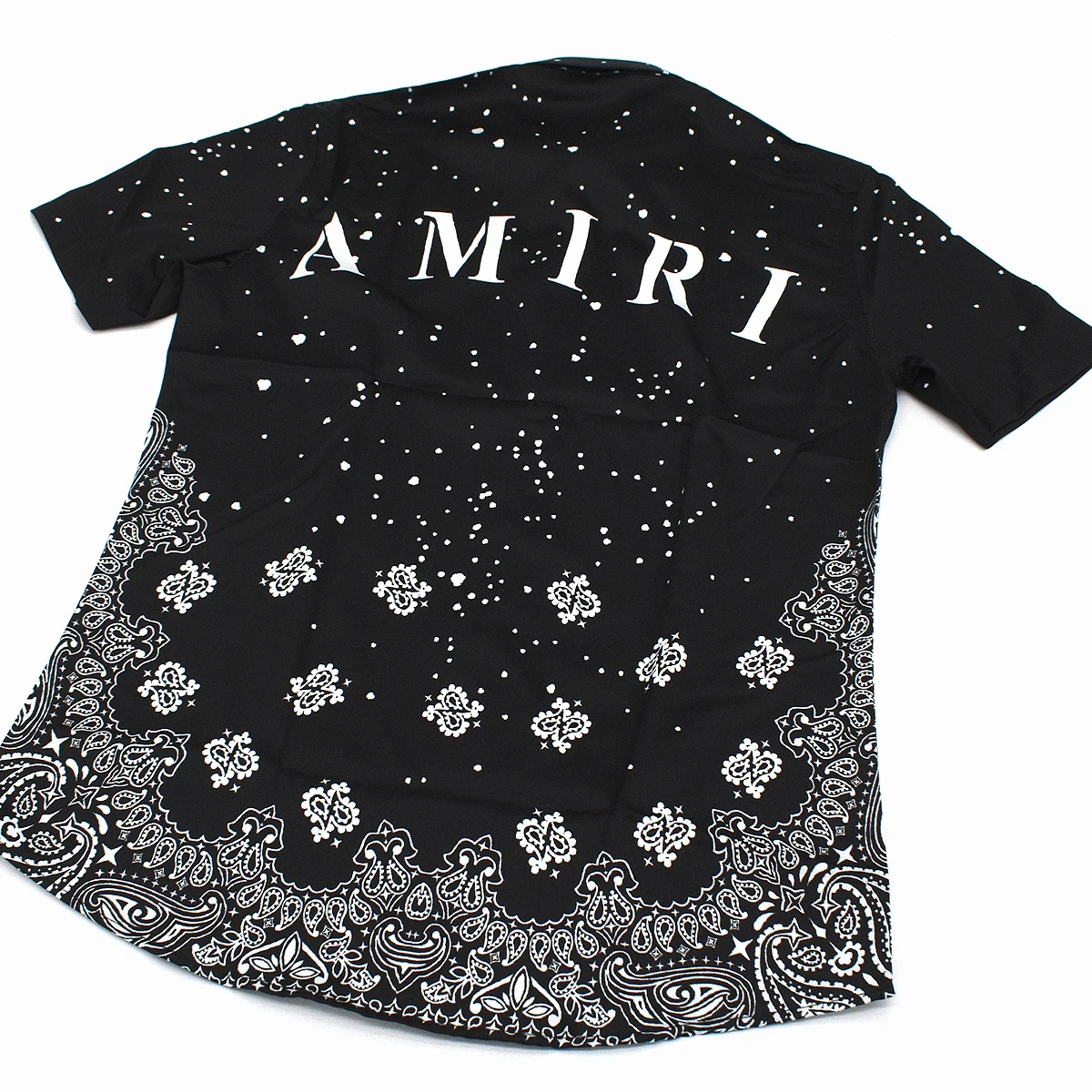 Camisa Amiri 4