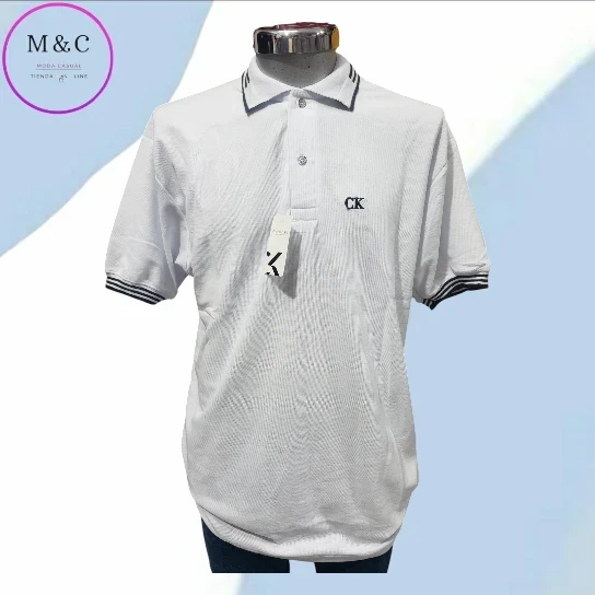 Playera X combinada 6