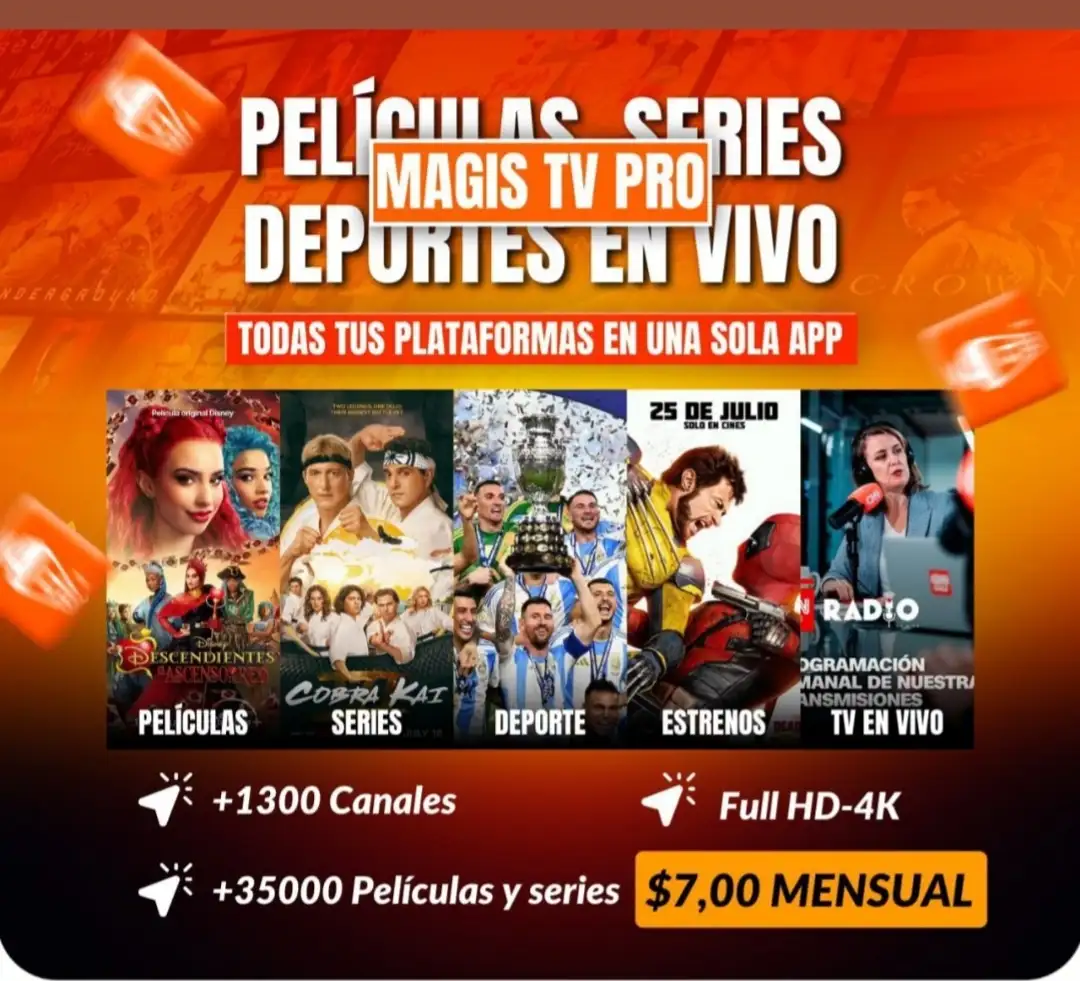 MsgisTv Pro 2
