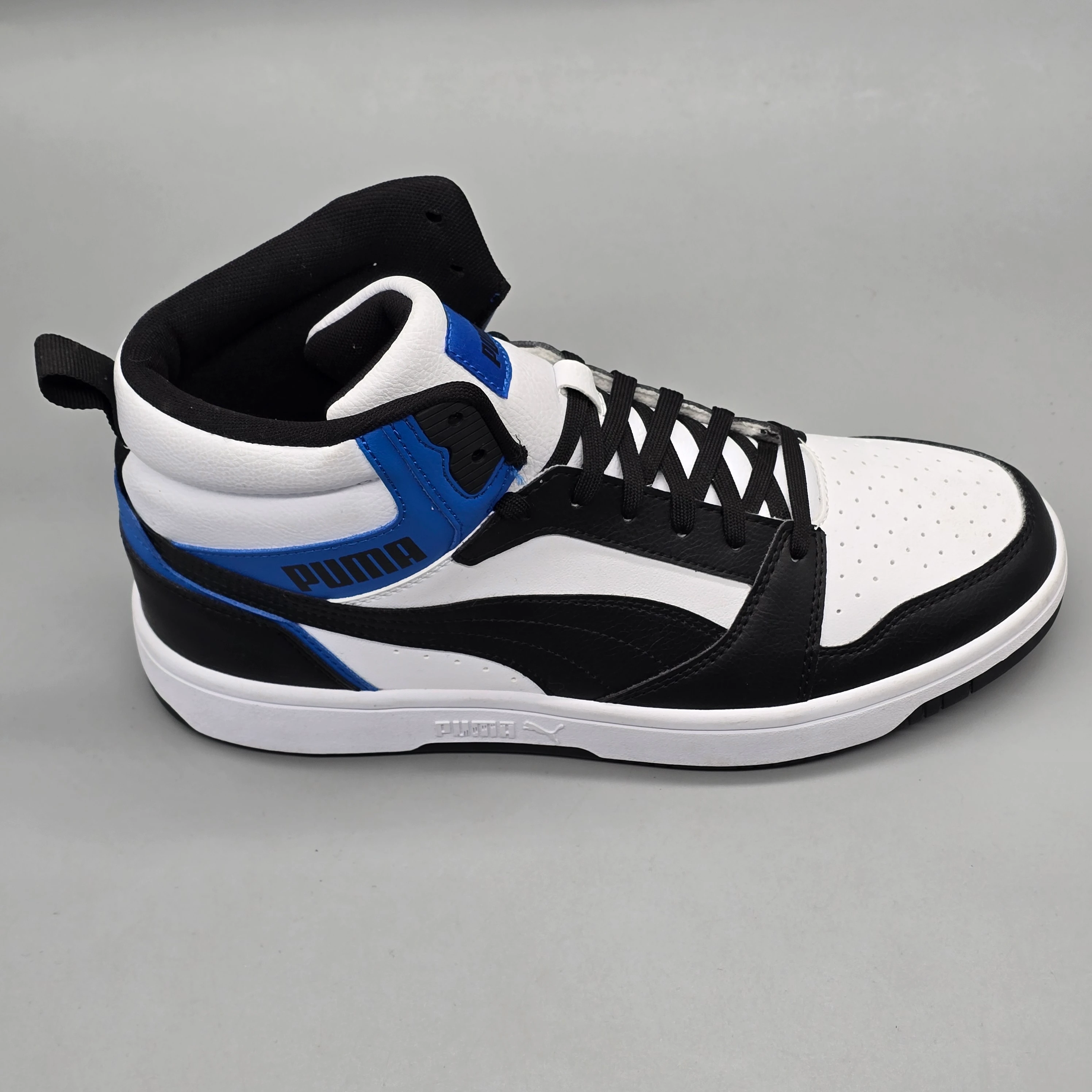 PUMA REBOUND V6 MID 2
