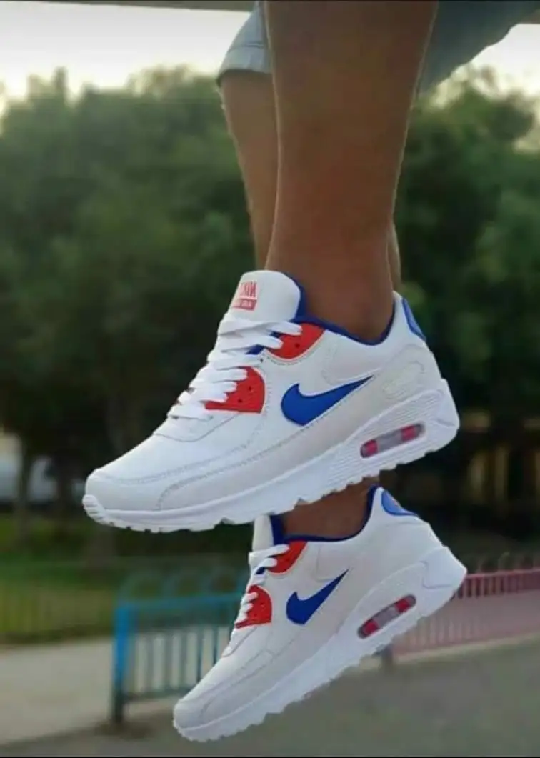 Nike Air Max 90 (hombe)