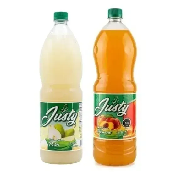 Justy 1.5 L 