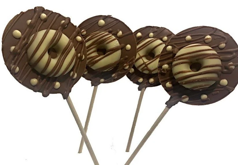 PIRULETA CHOCO Leche Galleta bañada