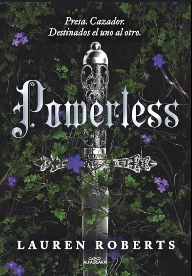POWERLESS 