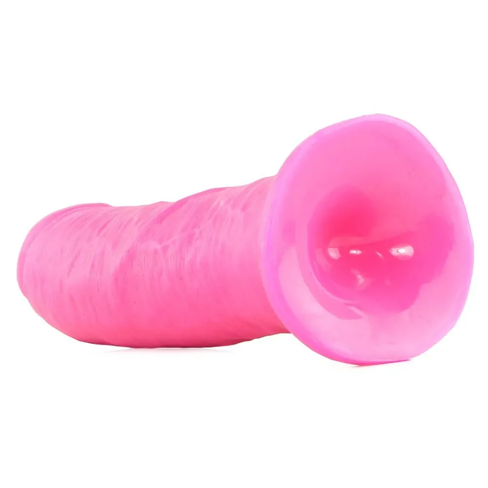 Dillio 8 pipedream Dildo 2