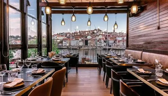Gestión de Restaurantes 