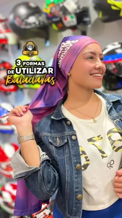 MANDALAS CUBRE CABELLO  2