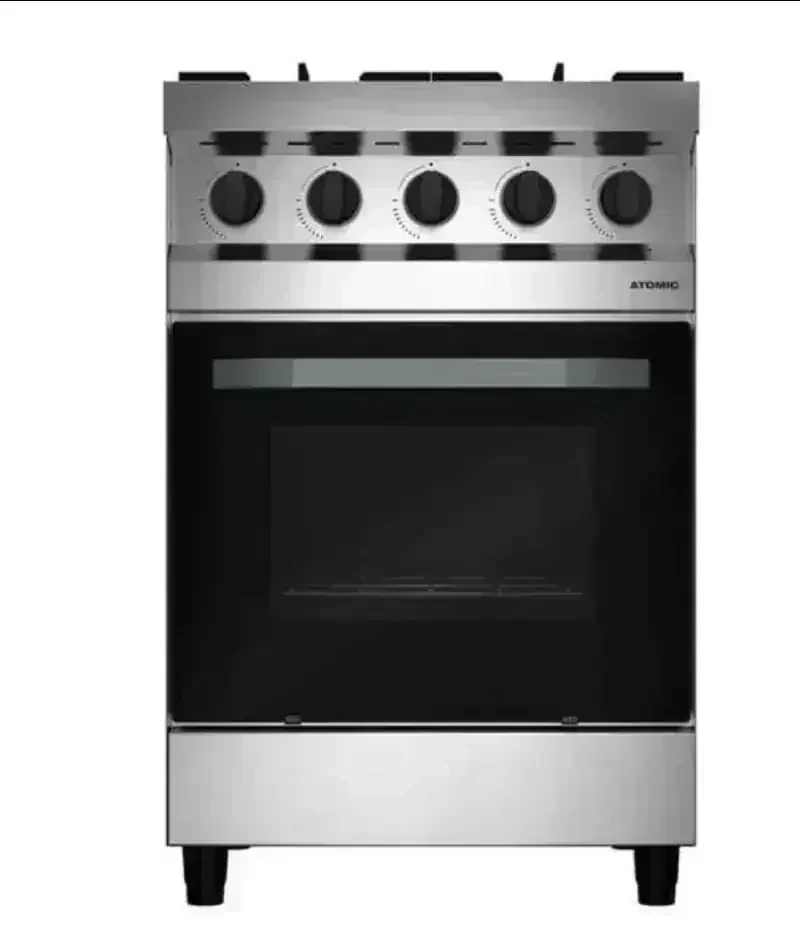 COCINA MORELLI ATOMIC