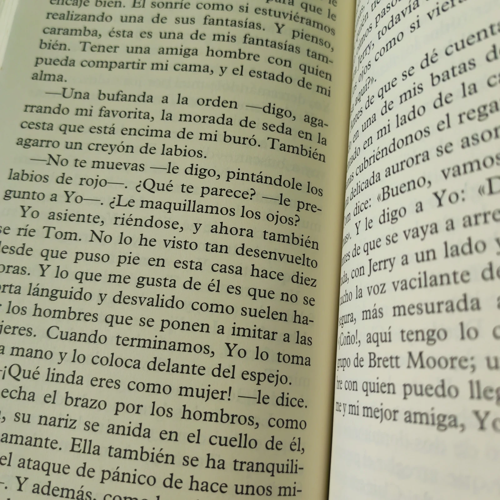 ¡Yo! Julia Álvares, usado 3