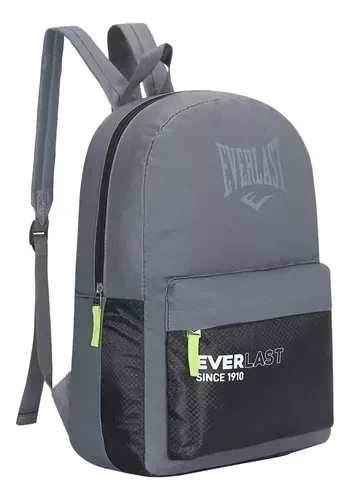 MOCHILA EVERLAST 16058