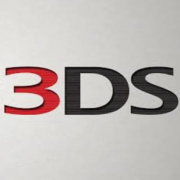 Nintendo 3DS