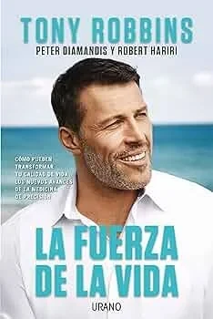 LA FUERZA DE LA VIDA 