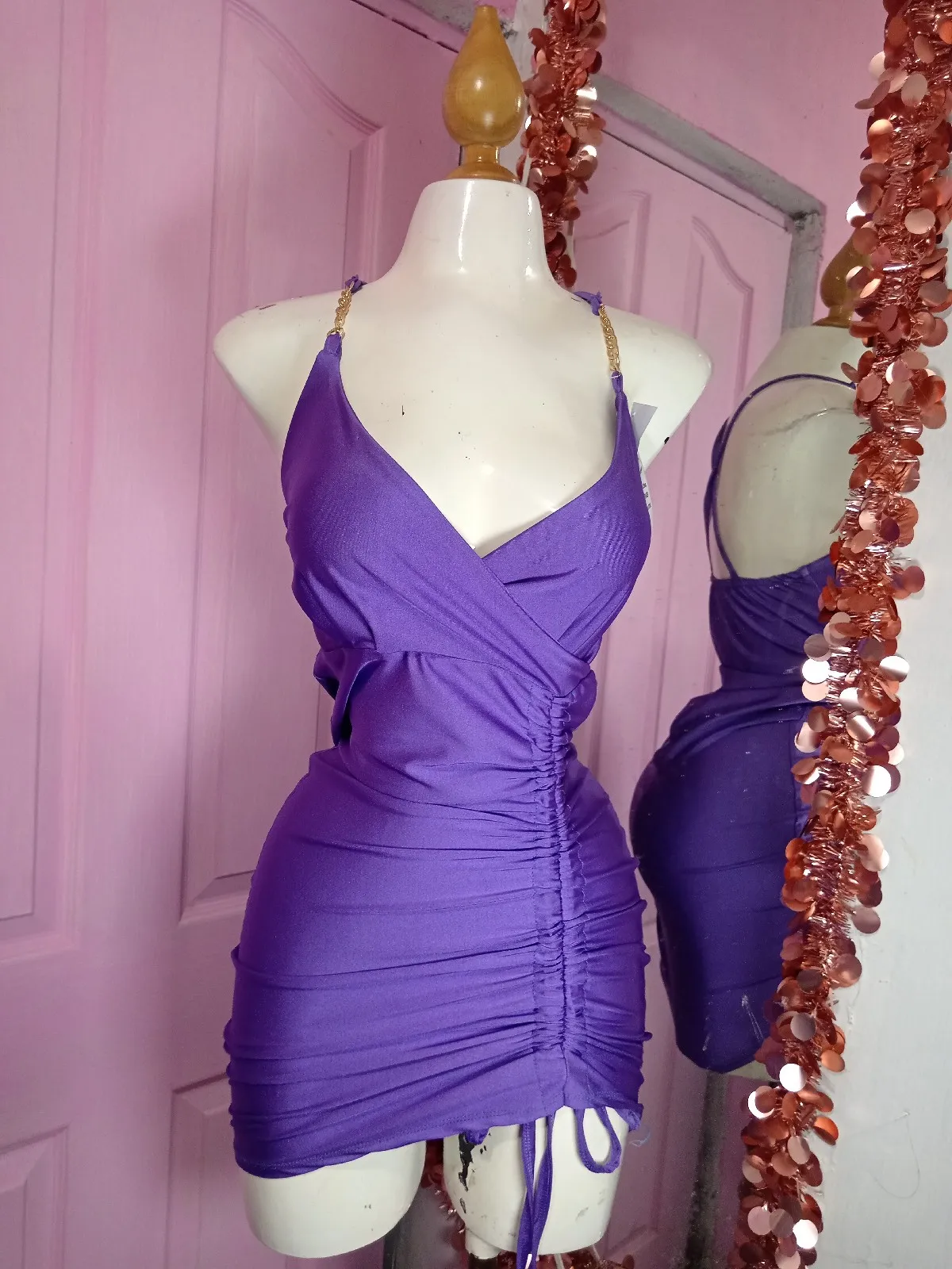 Vestido  4