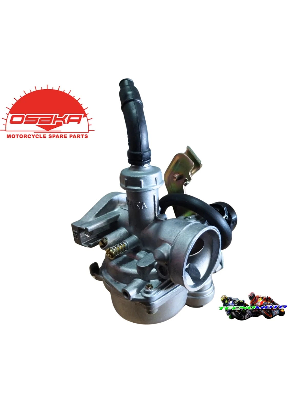 CARBURADOR GILERA SMASH / TRIP / BIT CEB.CABLE   -48298