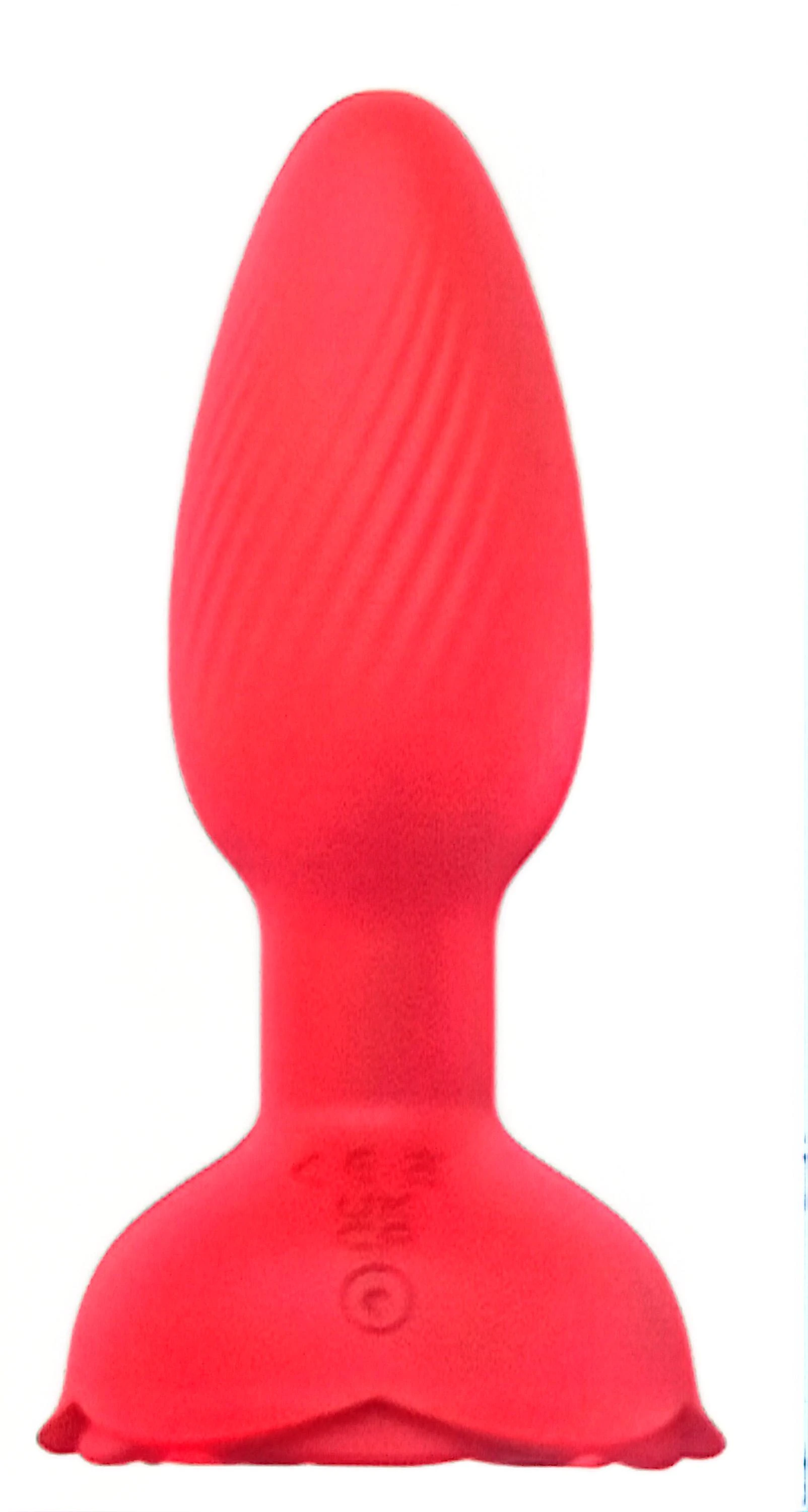 Plug Anal vibratorio 