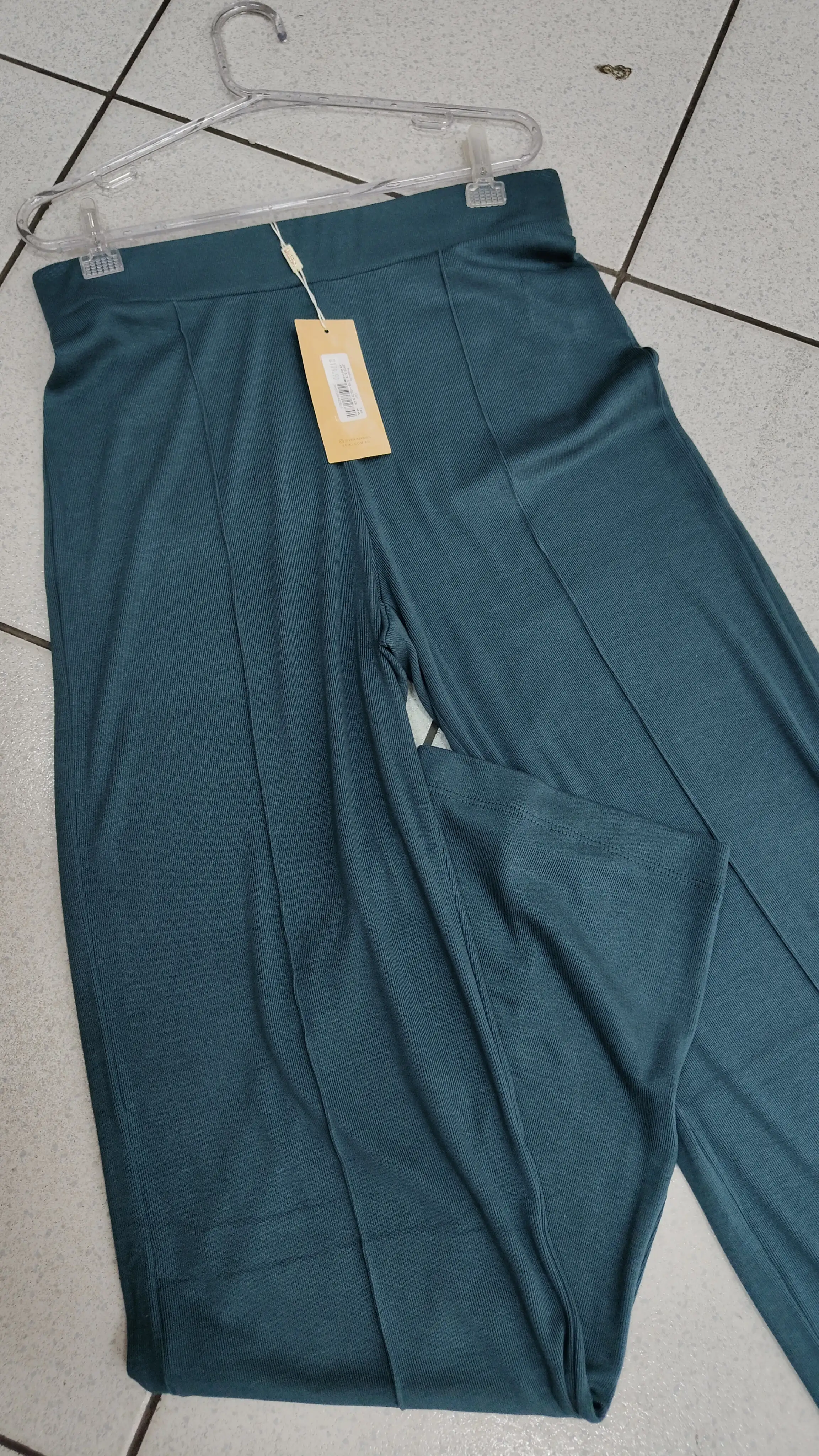 Calça pantalona seiki  4
