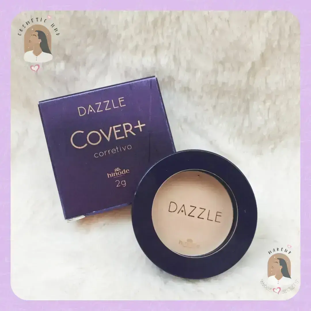 💚CORRECTOR COVER VARIOS TONOS💚