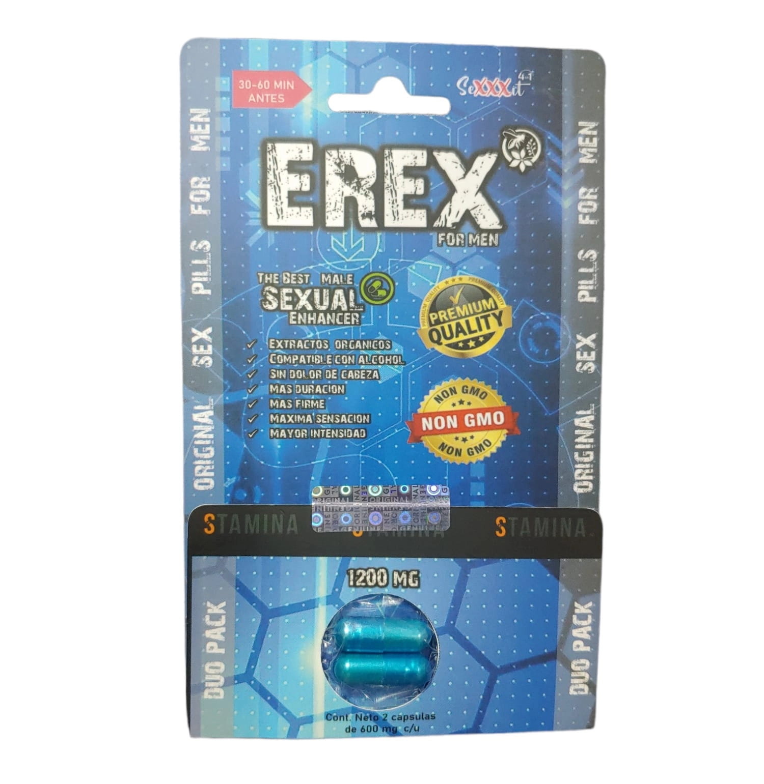 Erex