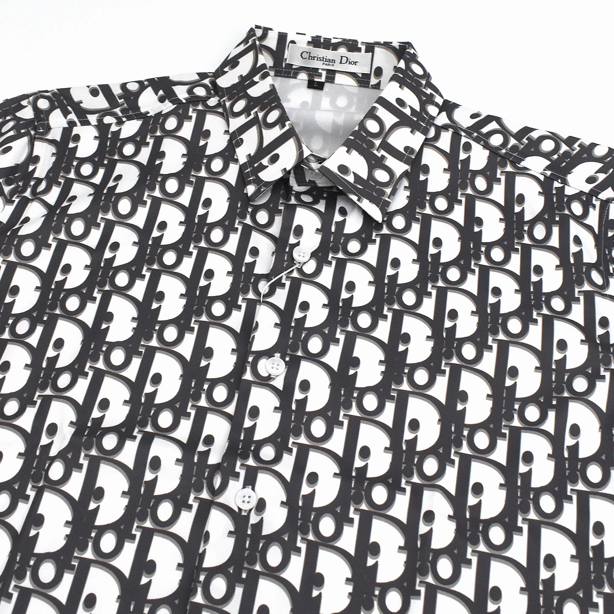 Camisa Dior 4