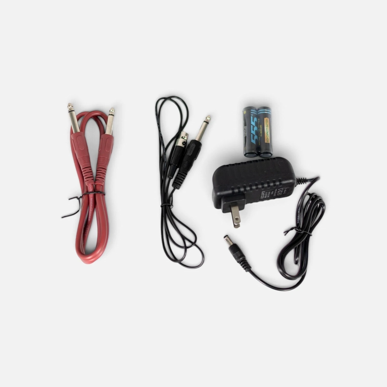IL-101 INOVAUDIO 5