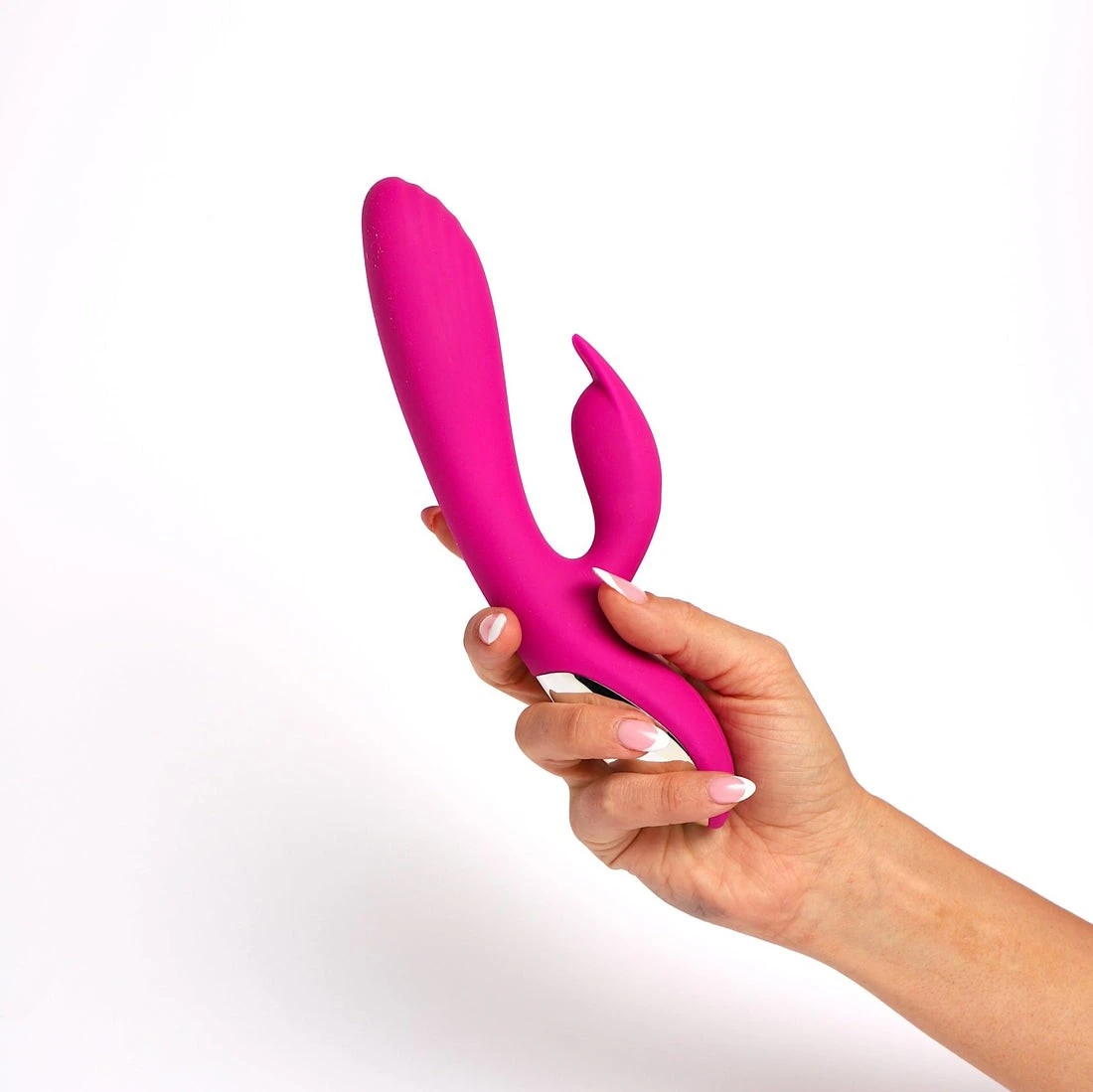 Conejito vibrador 
