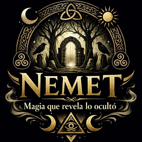 Nemet magia