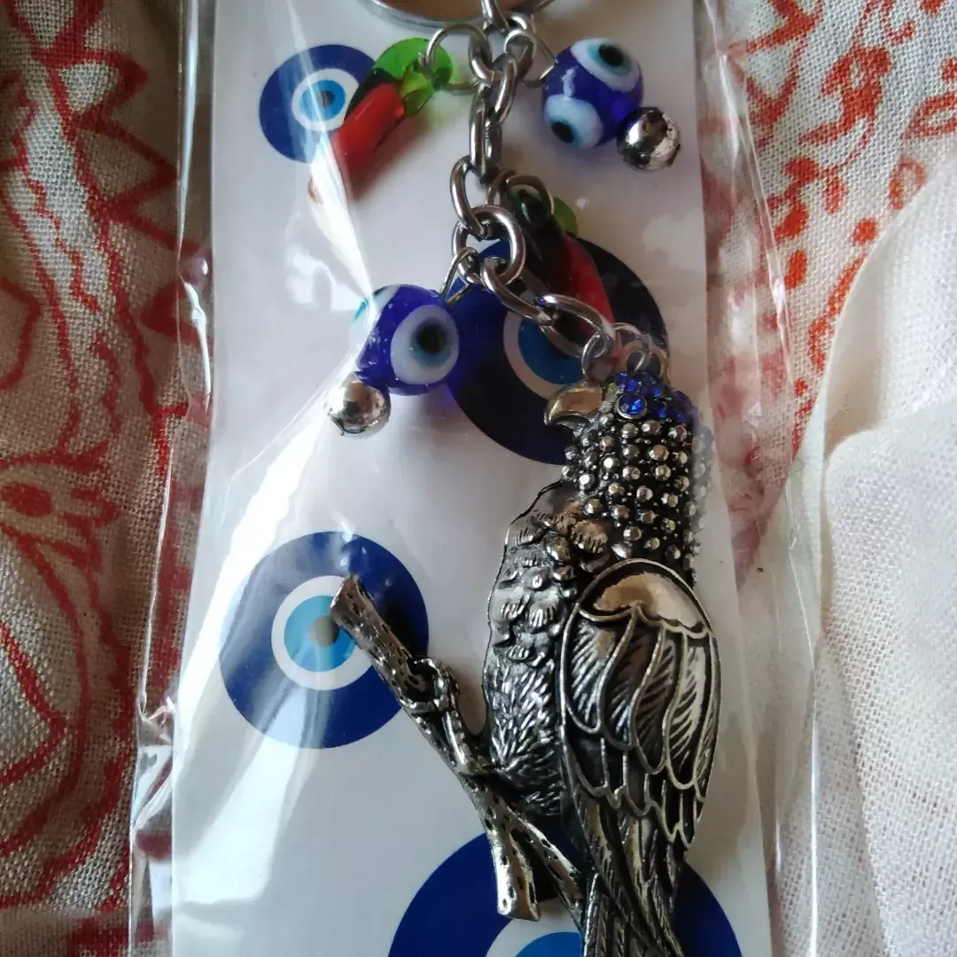 Llaveros 