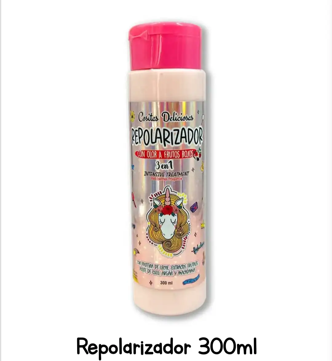 Reporizador 300ml