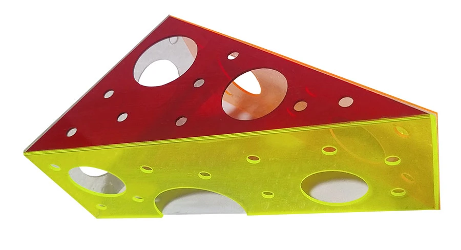 Juego Escondite para Hamster 20*9*7cm Jaq-16 2