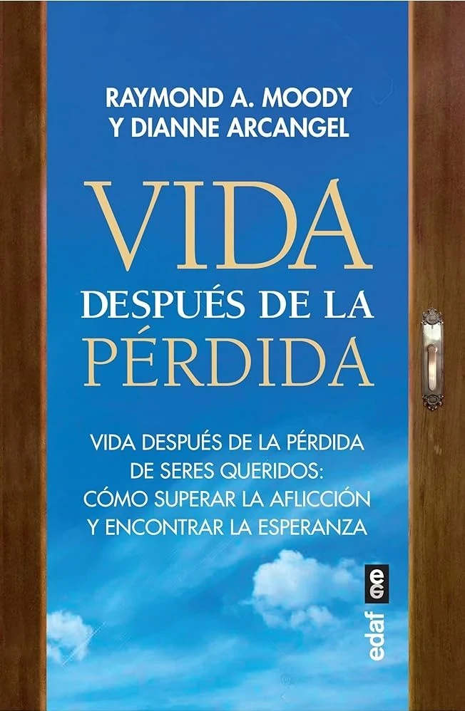 VIDA DESPUES DE LA PERDIDA