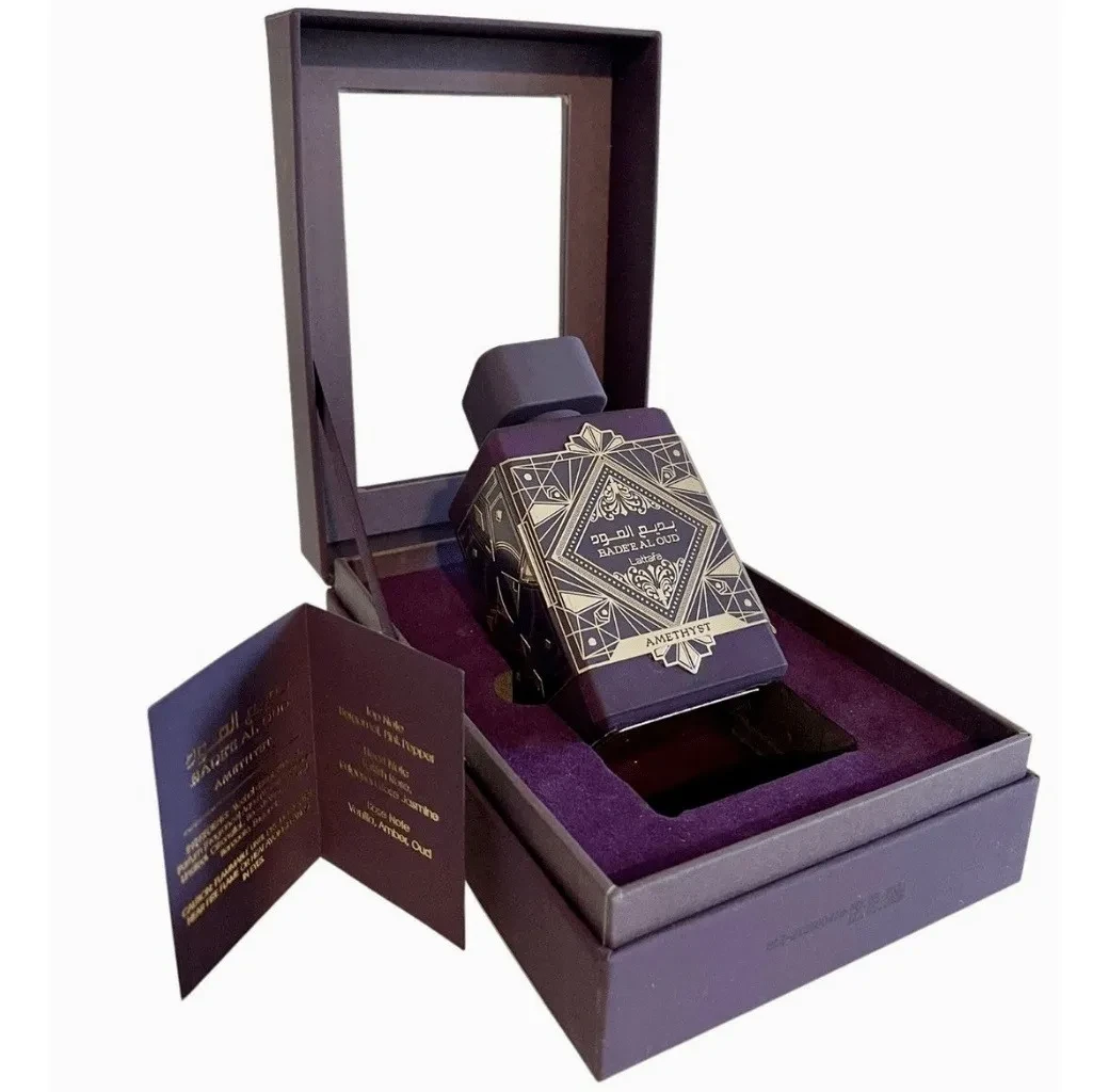 AMETHYST LATTAFA 100ML 2