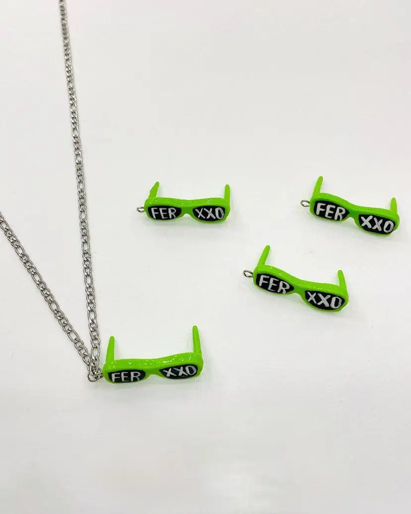 💚 DIJE FERXXO 💚