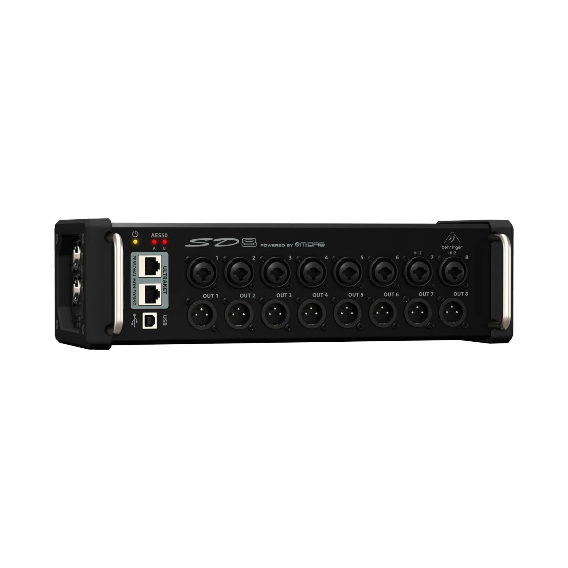 SD8 BEHRINGER
