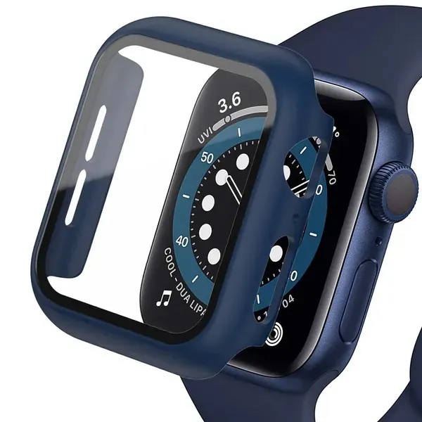 PROTECTOR DE SMARTWATCH (BUMPER)