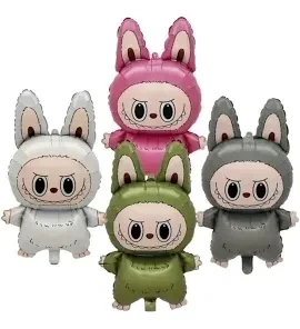 GLOBO FIGURA LA BUBU