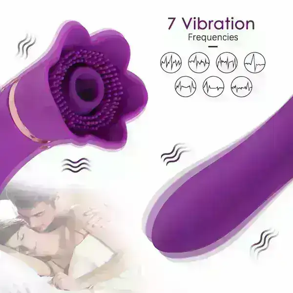 Asa vibrator Vi023 2