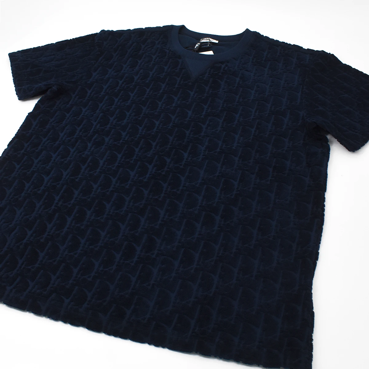 Playera Dior 3