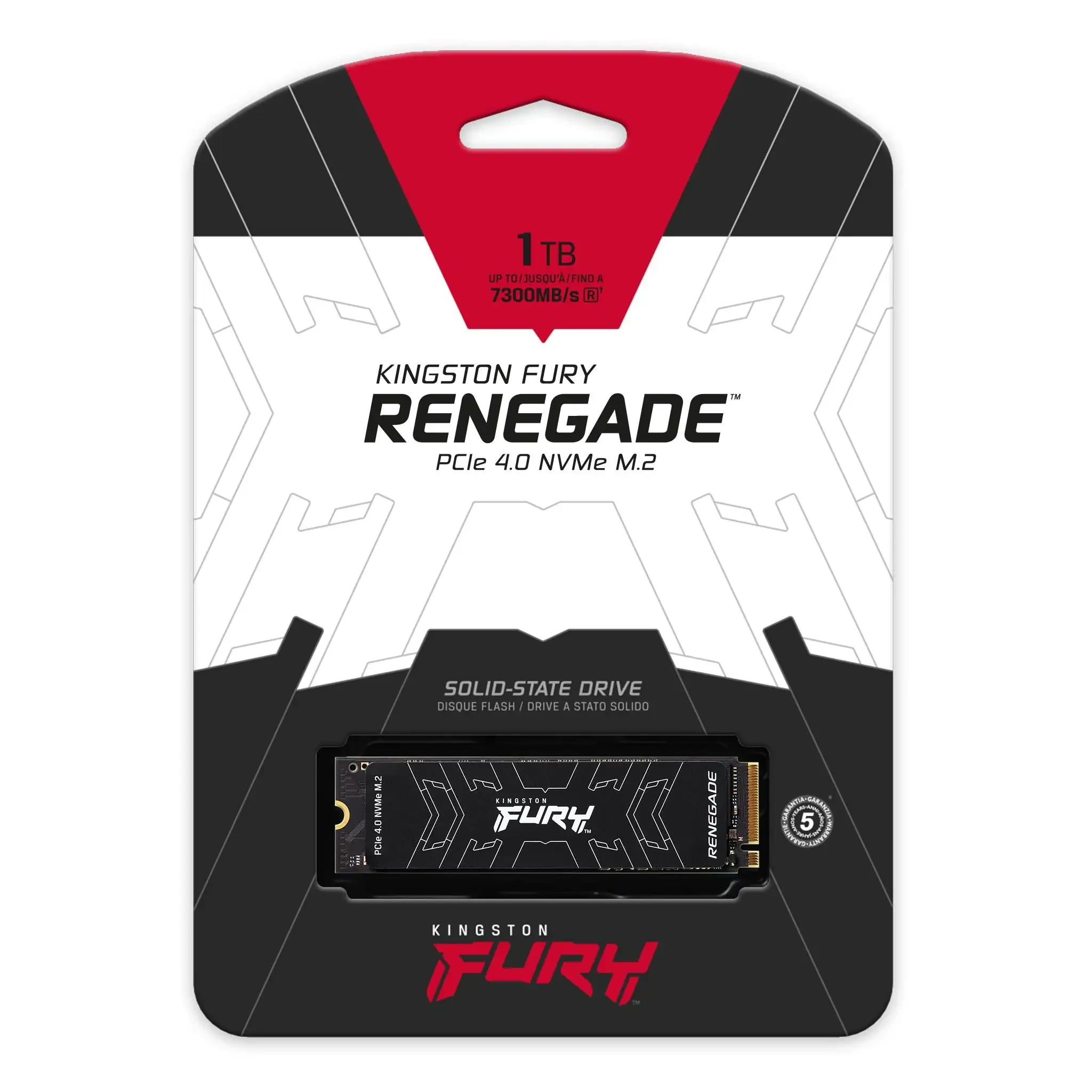 KINGSTON Renegade 1 TB 