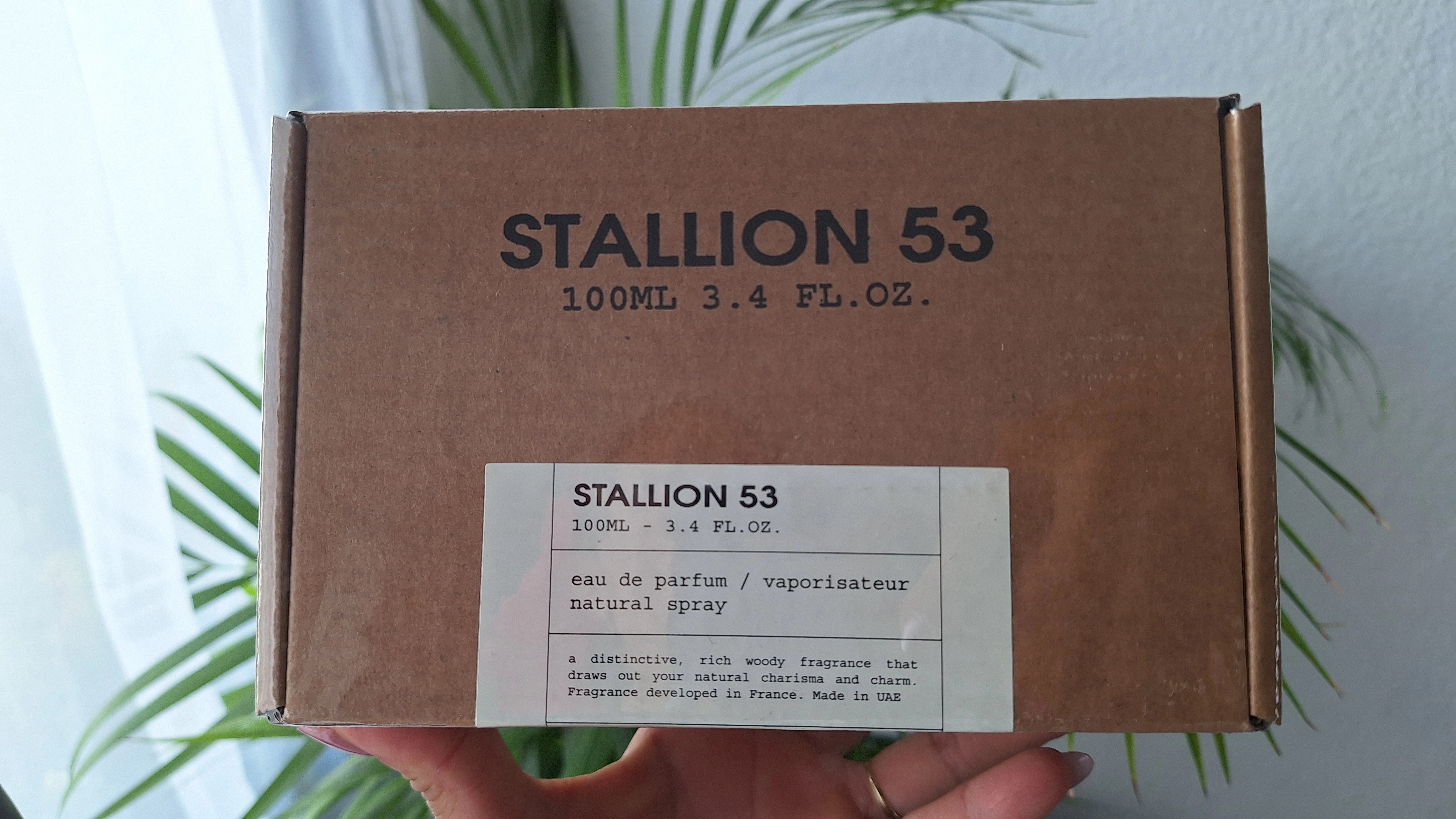 Stallion 53 Emper