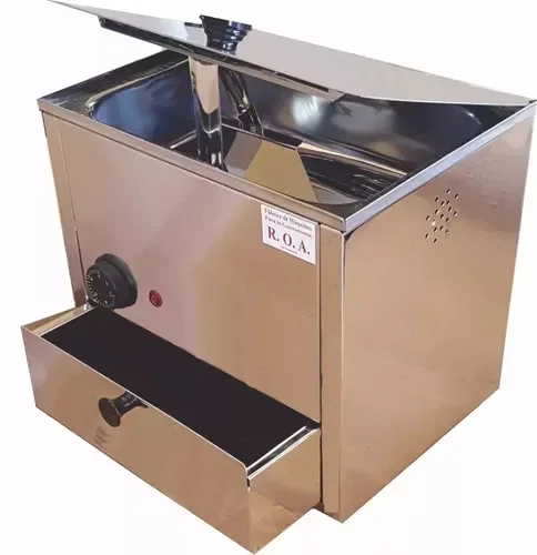 Panchera ROA Electrica Calienta Pan