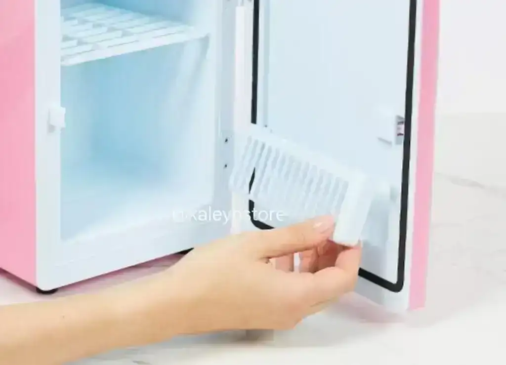 BEAUTY FRIDGE ROSA + ENVIO GRATUITO 📦 3
