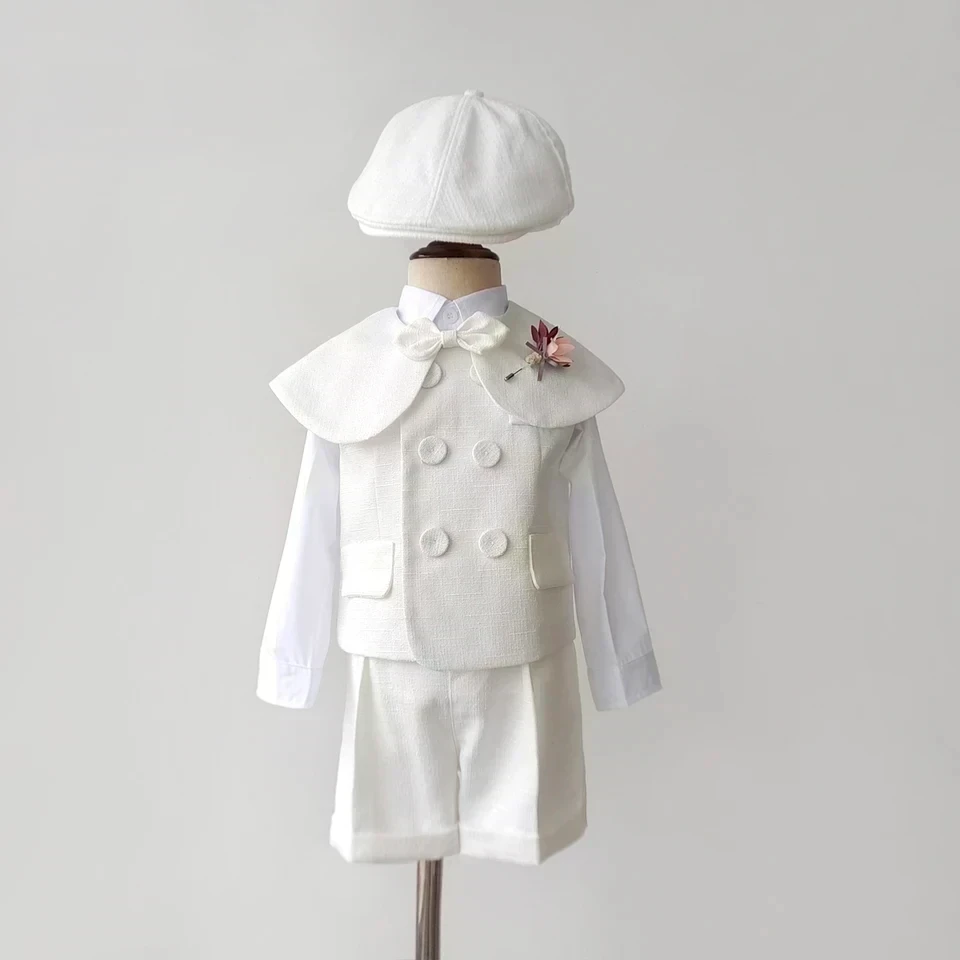 TRAJE DE CEREMONIA BCC 9